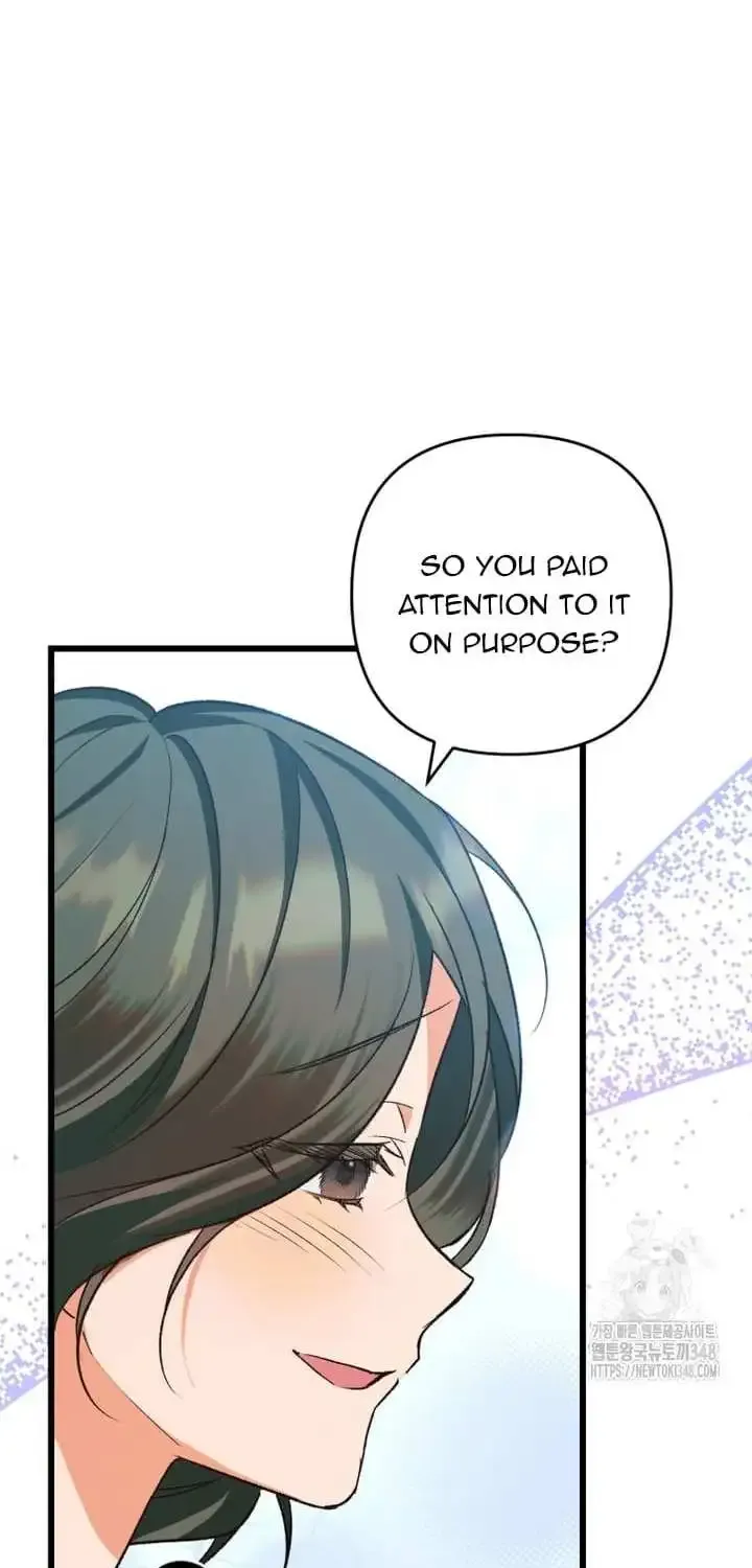 The hero proposed to me Zinmanga X Chapter 4 Page 87