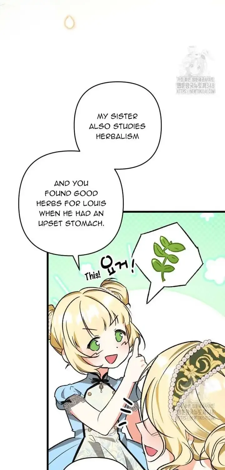 The hero proposed to me Zinmanga X Chapter 4 Page 115