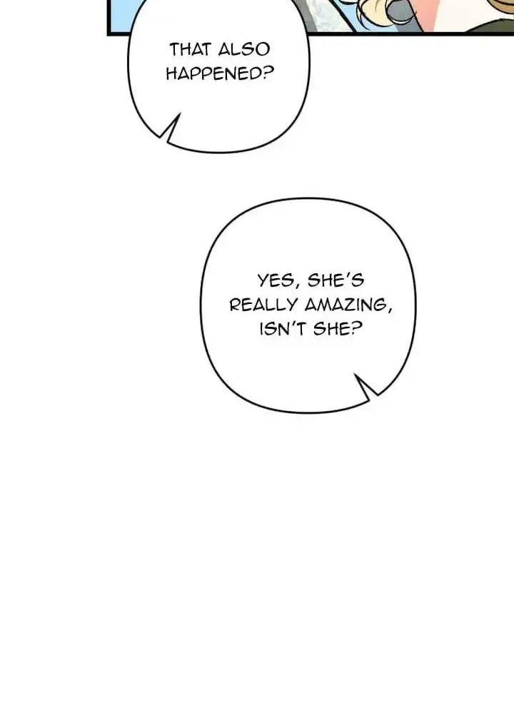 The hero proposed to me Zinmanga X Chapter 4 Page 116