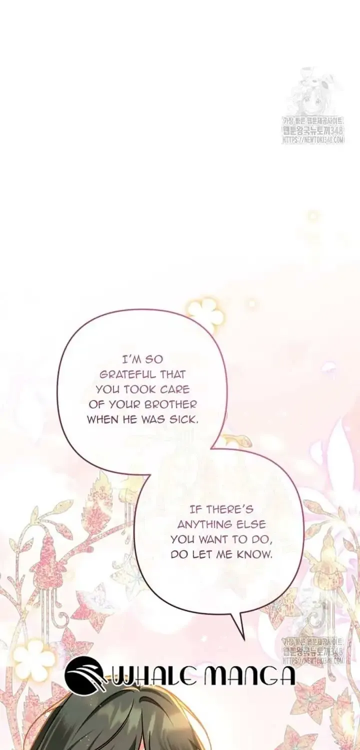 The hero proposed to me Zinmanga X Chapter 4 Page 122