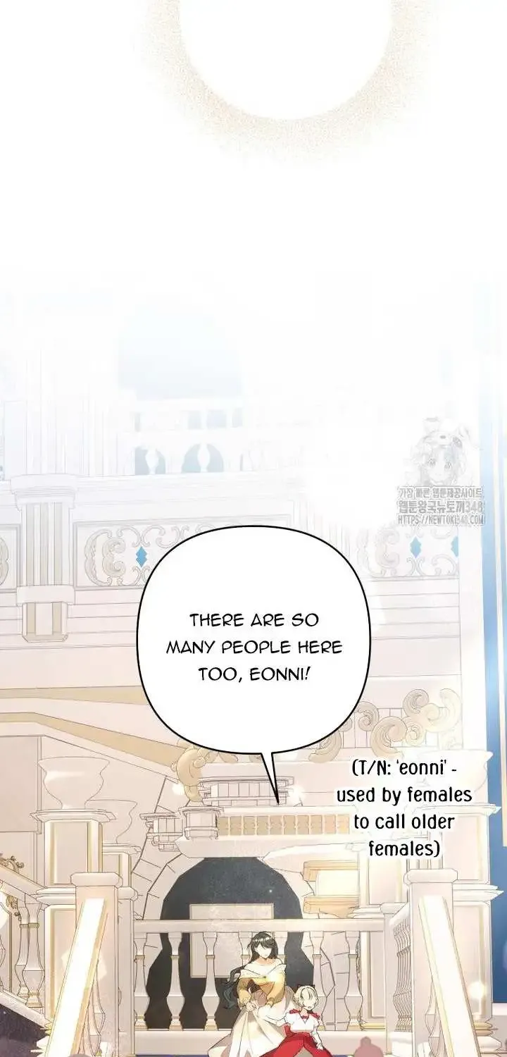 The hero proposed to me Zinmanga X Chapter 3 Page 4