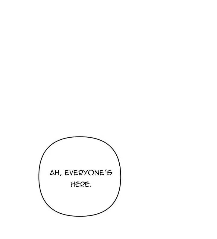 The hero proposed to me Zinmanga X Chapter 3 Page 21