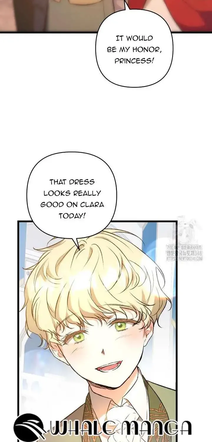 The hero proposed to me Zinmanga X Chapter 3 Page 25