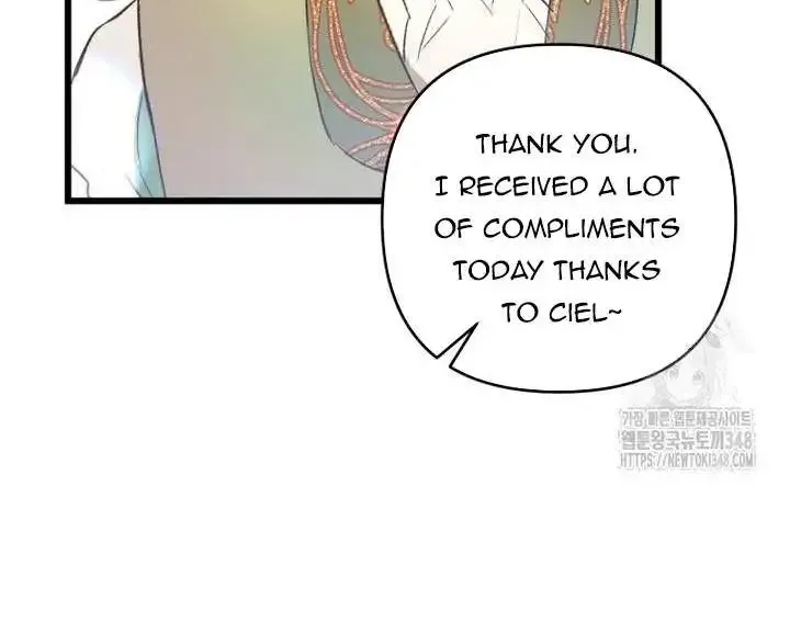 The hero proposed to me Zinmanga X Chapter 3 Page 26