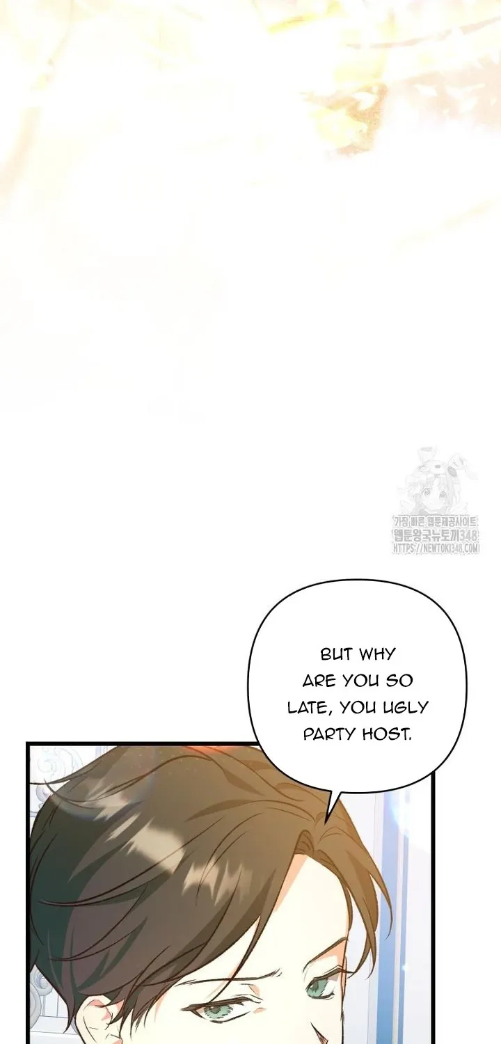 The hero proposed to me Zinmanga X Chapter 3 Page 29
