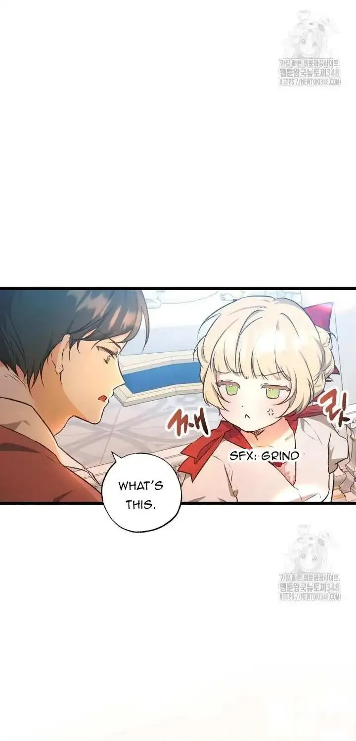 The hero proposed to me Zinmanga X Chapter 3 Page 31