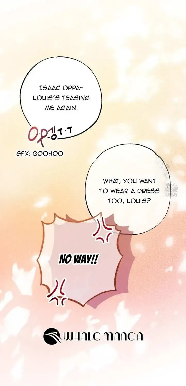 The hero proposed to me Zinmanga X Chapter 3 Page 32