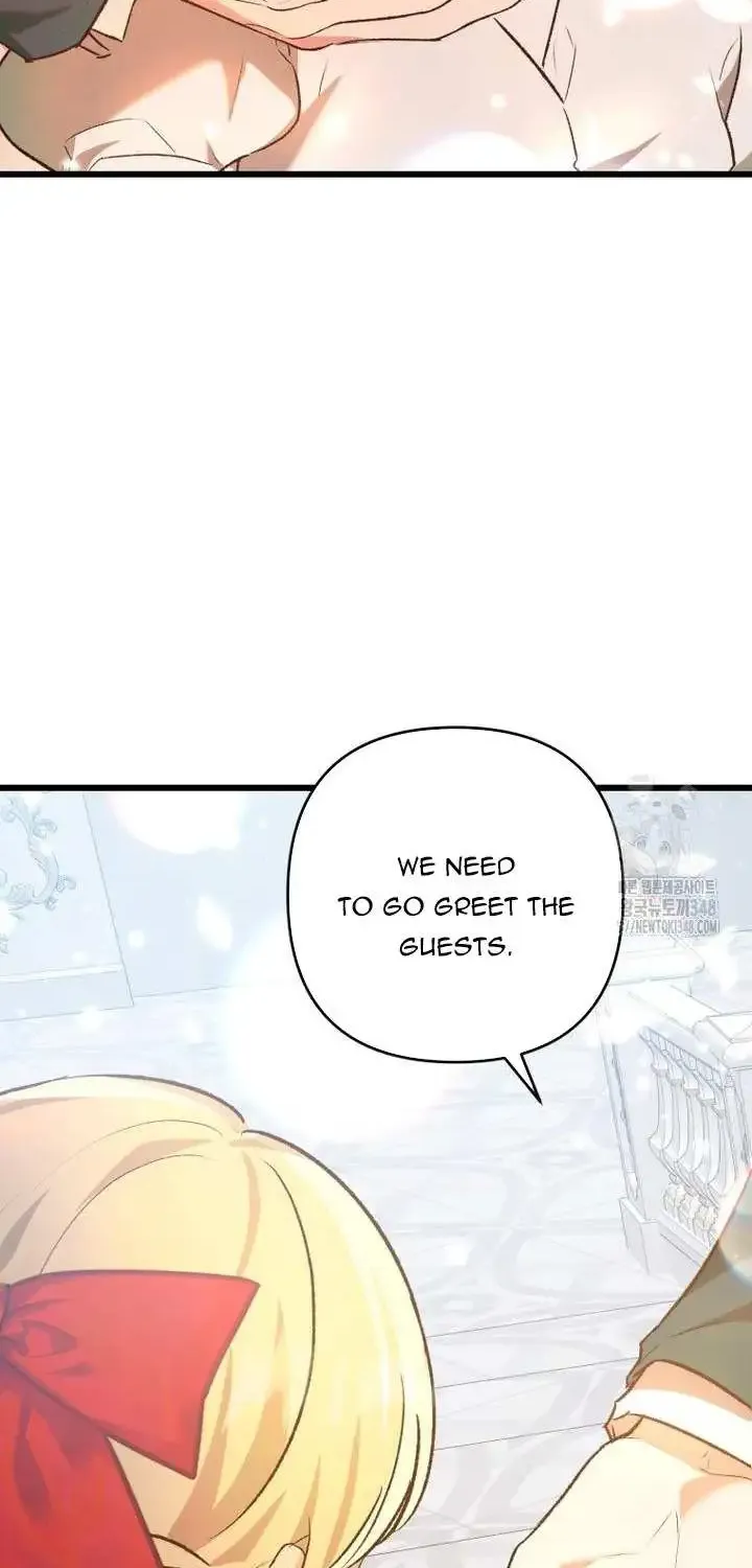 The hero proposed to me Zinmanga X Chapter 3 Page 34