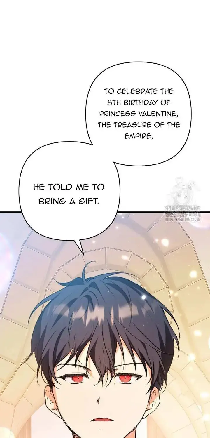 The hero proposed to me Zinmanga X Chapter 3 Page 50