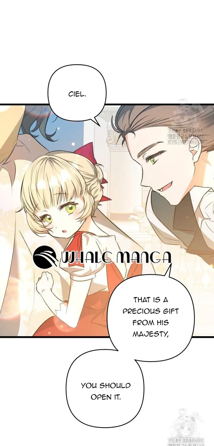 The hero proposed to me Zinmanga X Chapter 3 Page 75