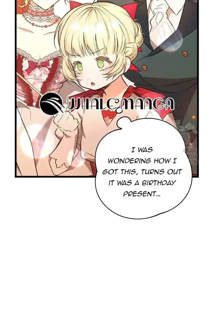 The hero proposed to me Zinmanga X Chapter 3 Page 82