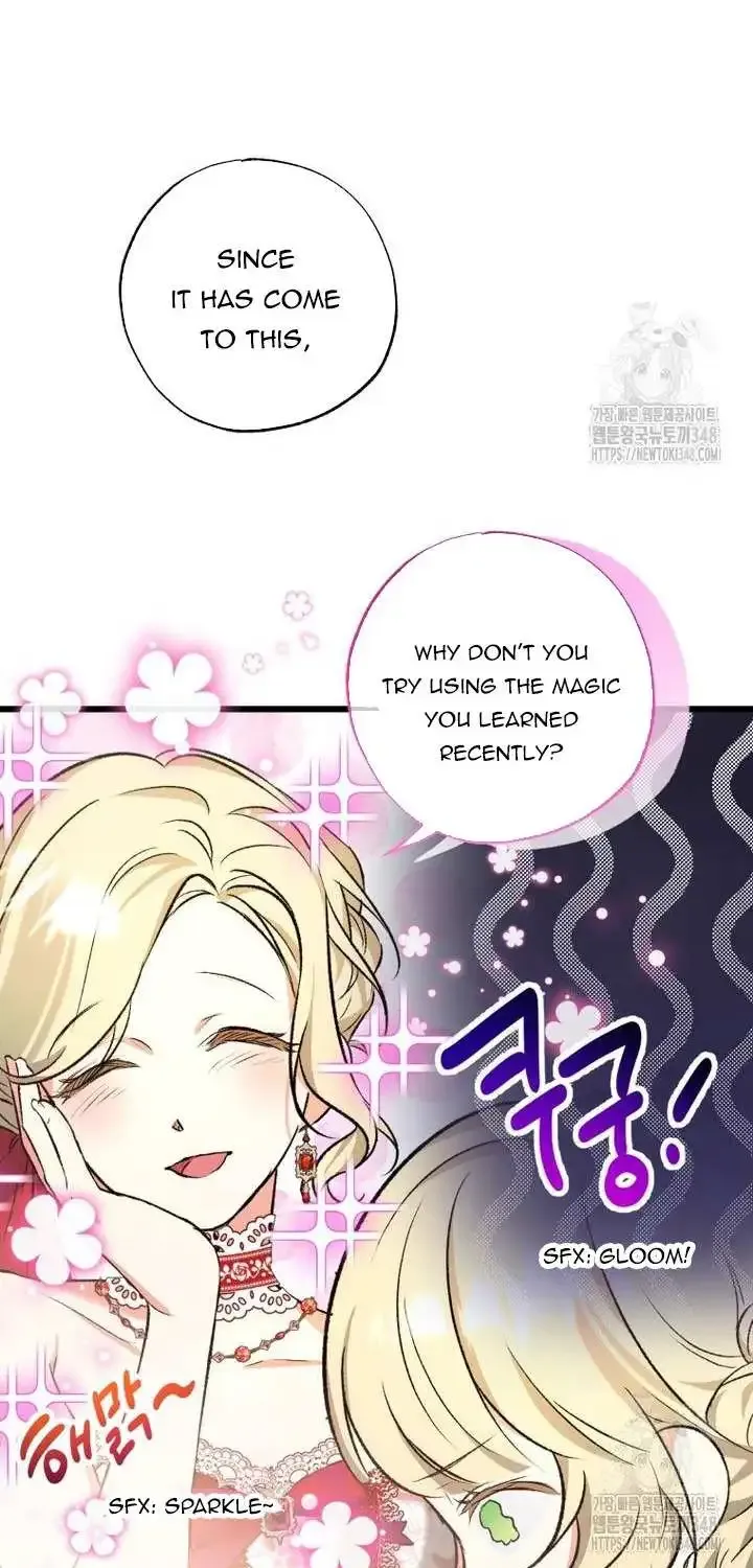 The hero proposed to me Zinmanga X Chapter 3 Page 85