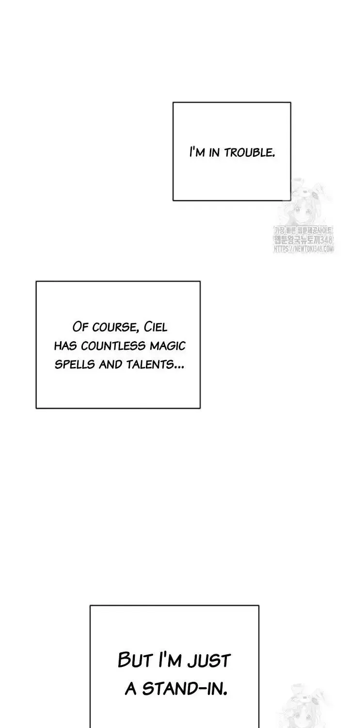 The hero proposed to me Zinmanga X Chapter 3 Page 87