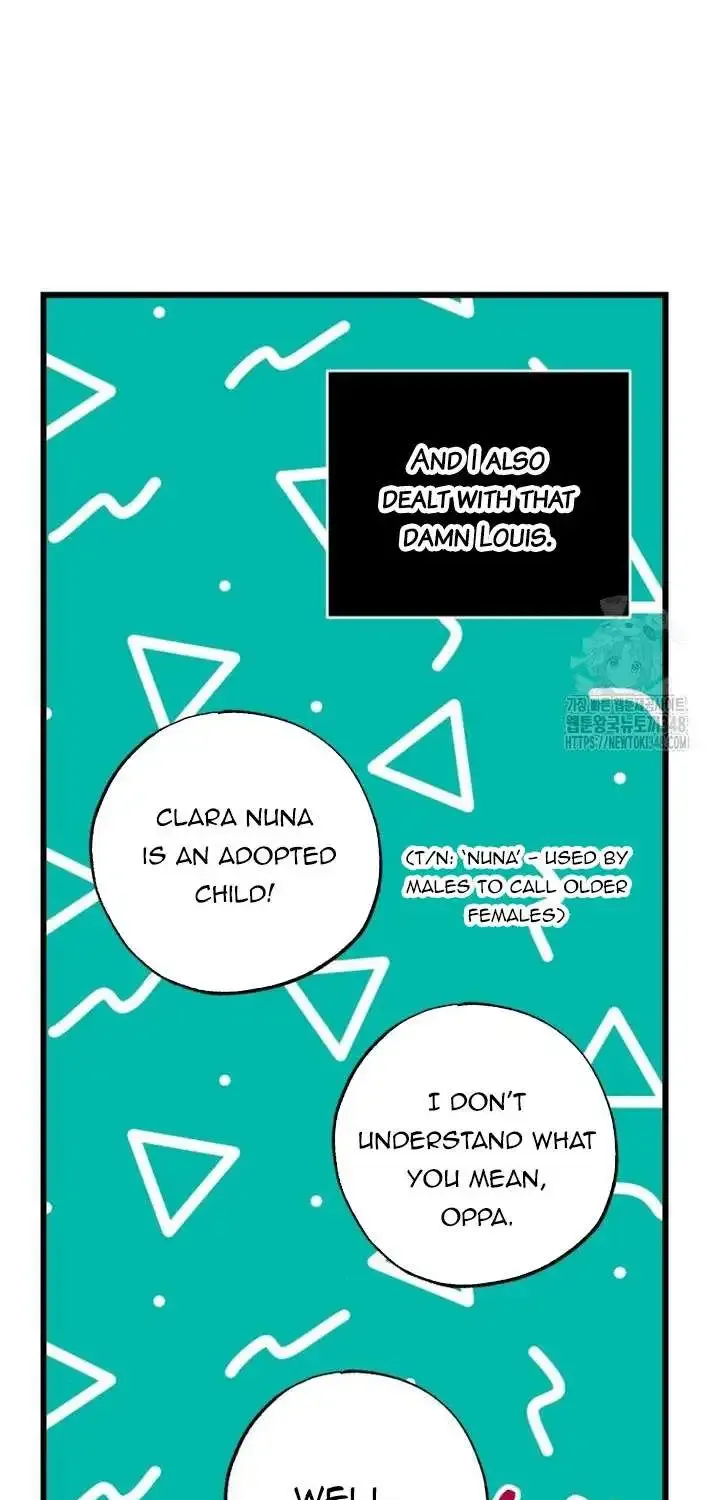 The hero proposed to me Zinmanga X Chapter 3 Page 124