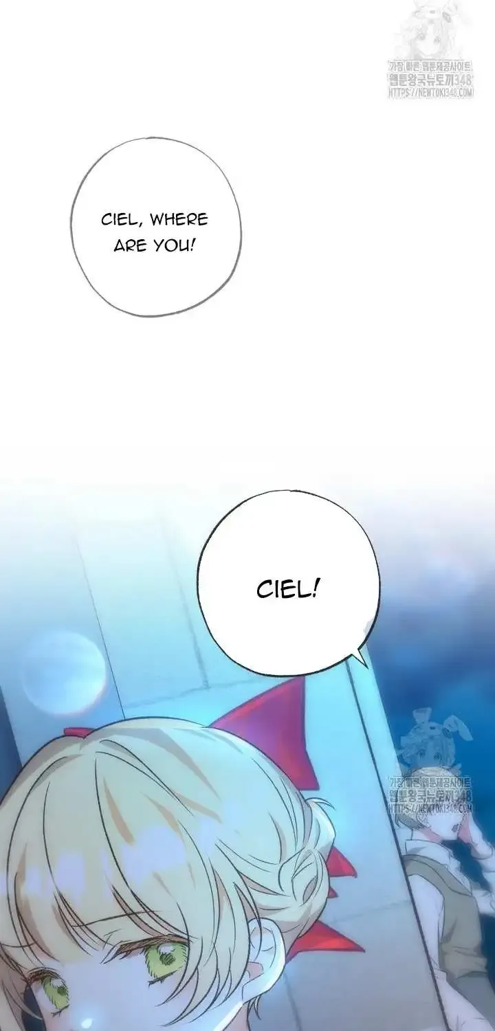 The hero proposed to me Zinmanga X Chapter 3 Page 132