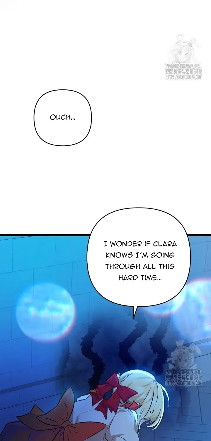 The hero proposed to me Zinmanga X Chapter 3 Page 147