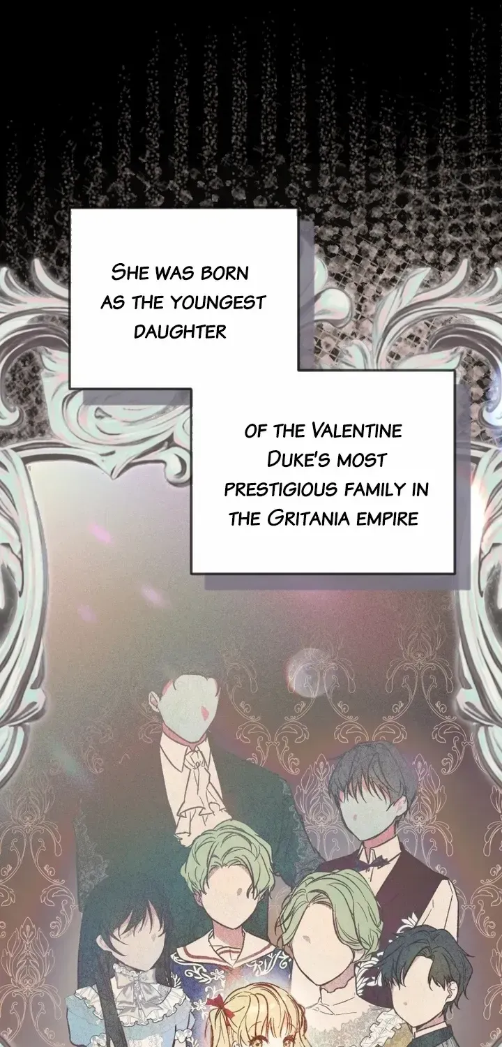 The hero proposed to me Zinmanga X Chapter 1 Page 22