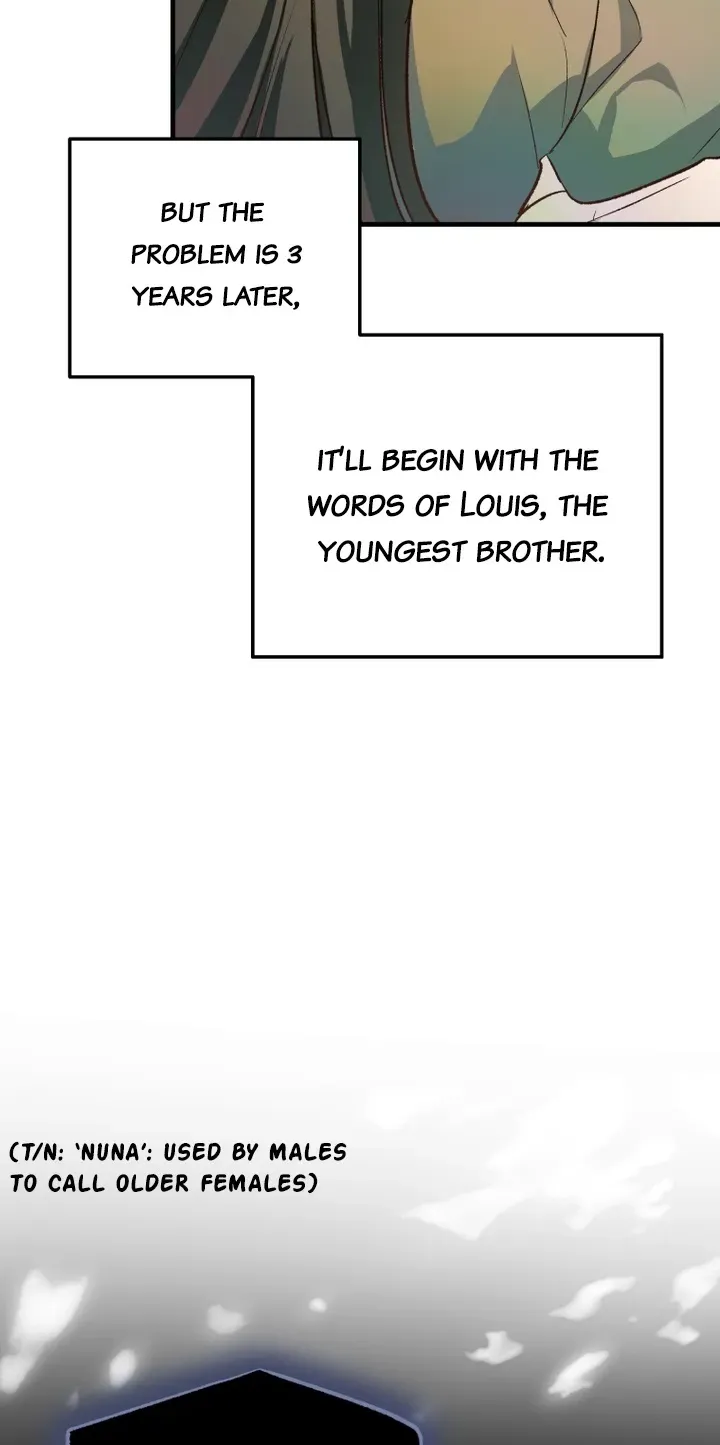 The hero proposed to me Zinmanga X Chapter 1 Page 34