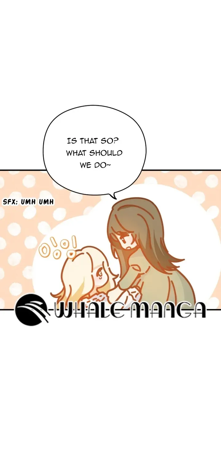 The hero proposed to me Zinmanga X Chapter 1 Page 44