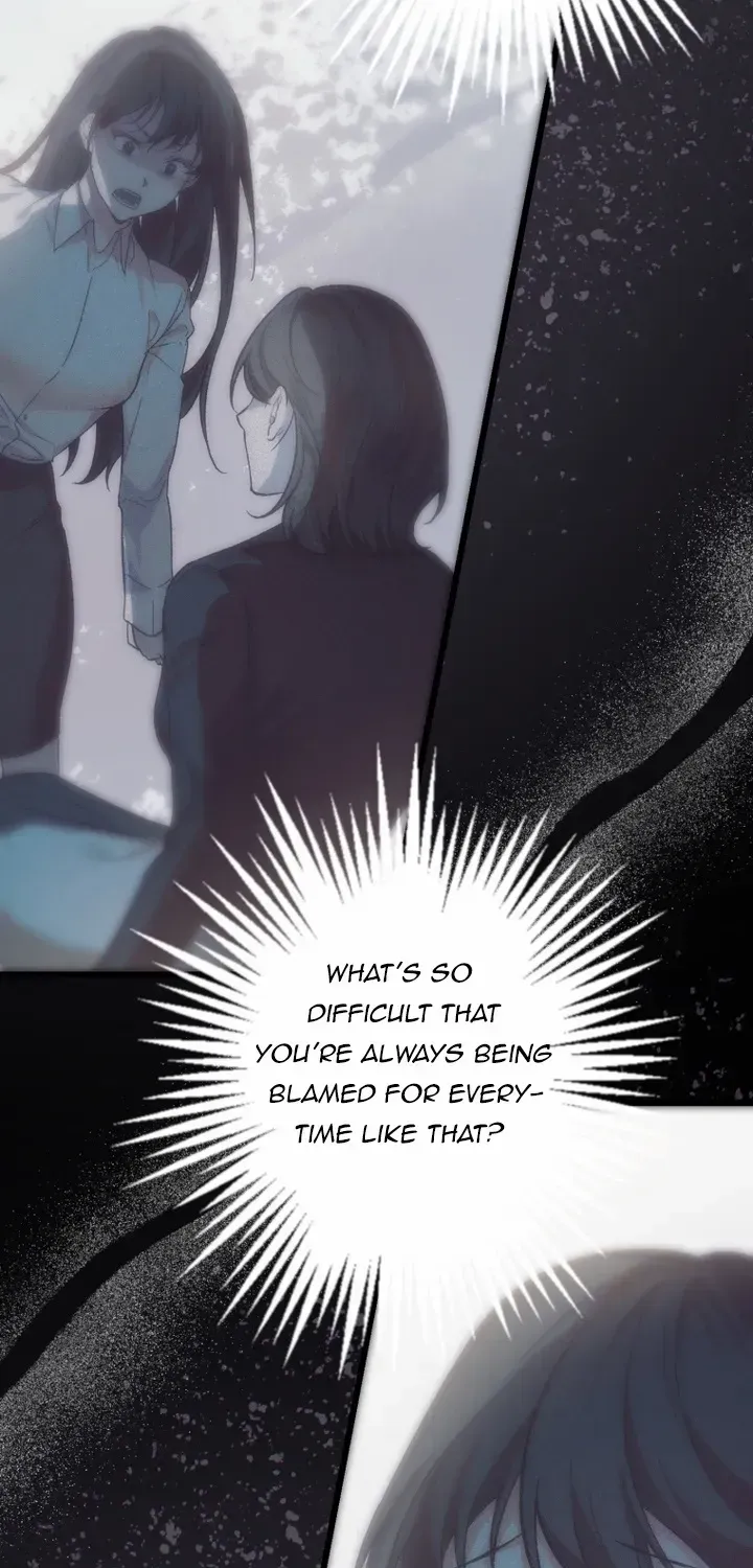 The hero proposed to me Zinmanga X Chapter 1 Page 65