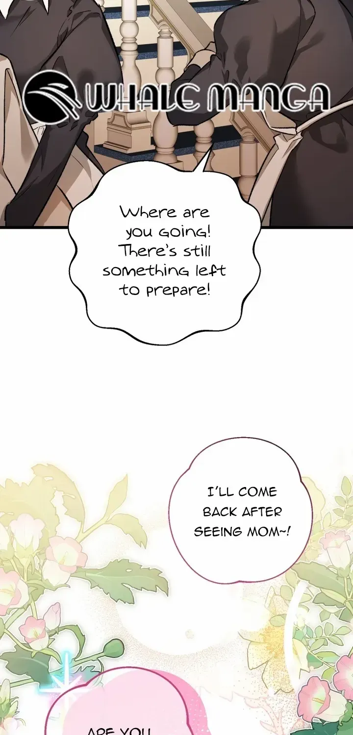 The hero proposed to me Zinmanga X Chapter 1 Page 85