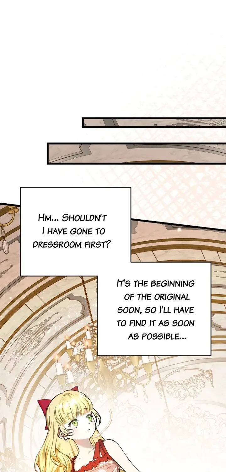 The hero proposed to me Zinmanga X Chapter 1 Page 88