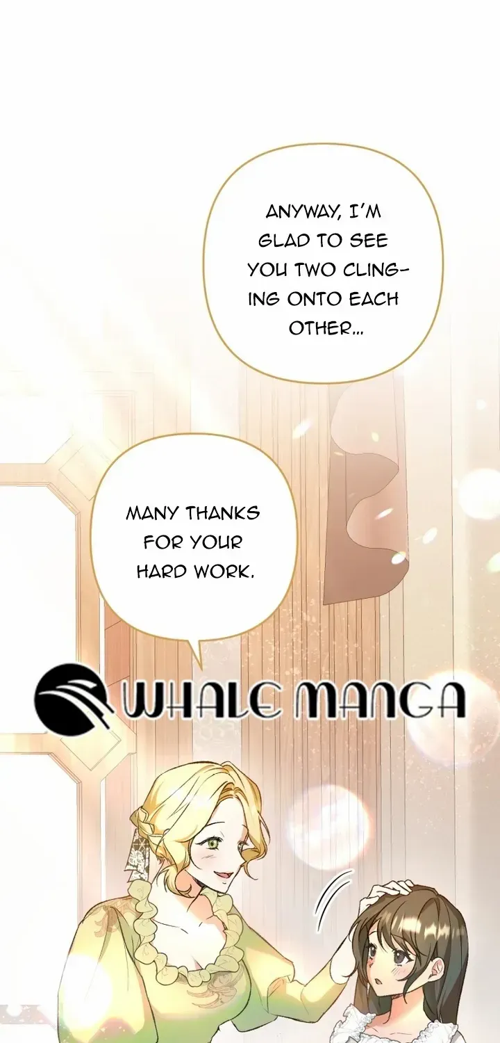 The hero proposed to me Zinmanga X Chapter 1 Page 105