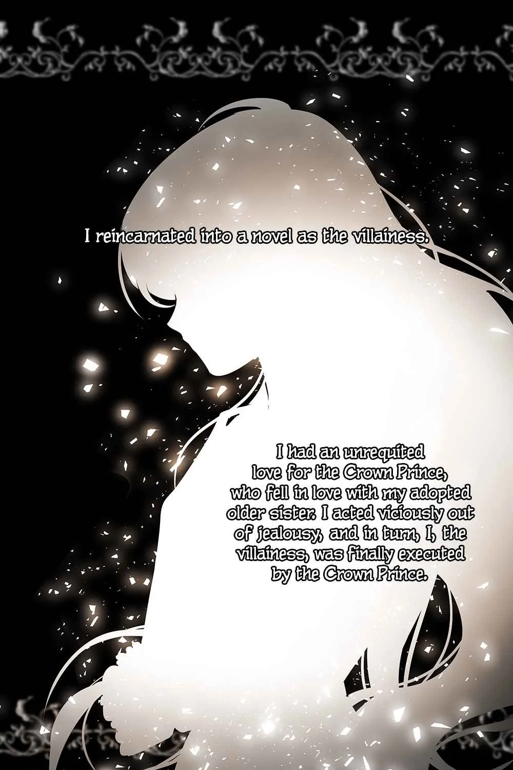 The hero proposed to me Zinmanga X Chapter 0 Page 2
