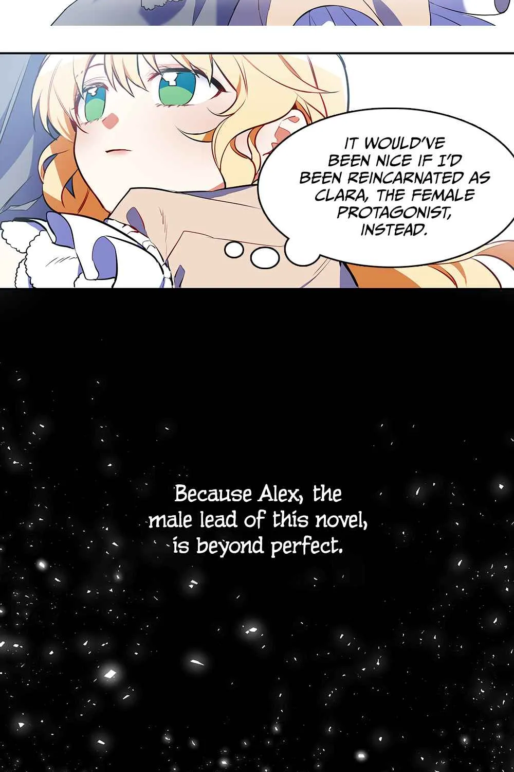 The hero proposed to me Zinmanga X Chapter 0 Page 4