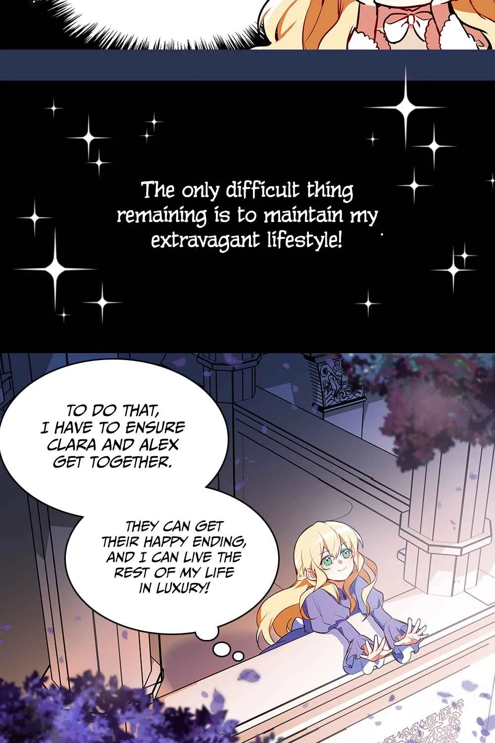 The hero proposed to me Zinmanga X Chapter 0 Page 6
