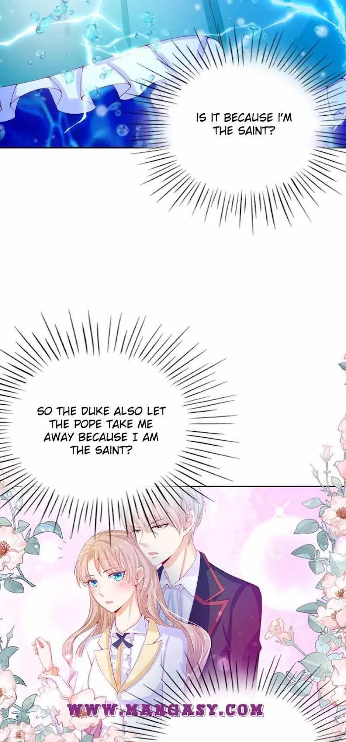 The Devil Duke's Little Bride Zinmanga X Chapter 66 Page 29