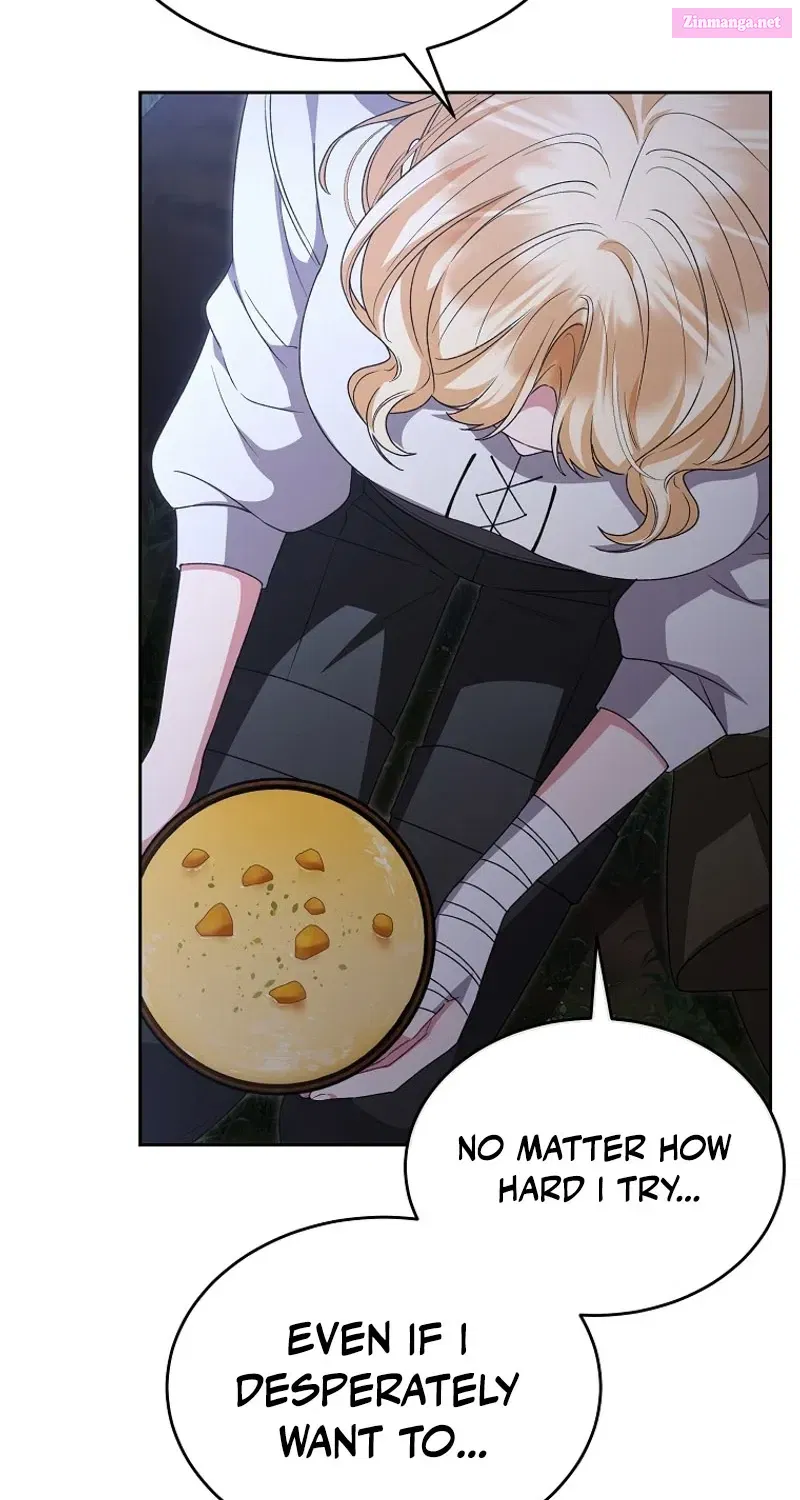 The Real Daughter is Back Zinmanga X Chapter 130 Page 58