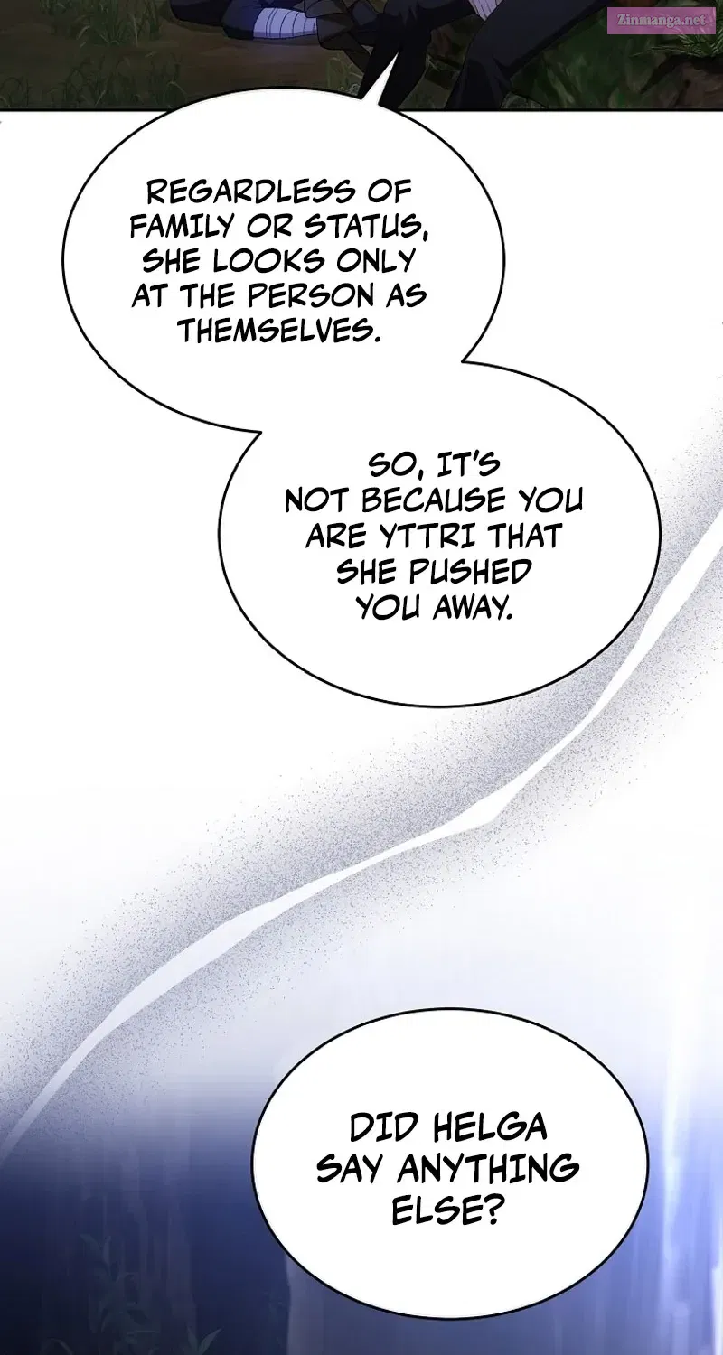 The Real Daughter is Back Zinmanga X Chapter 130 Page 67