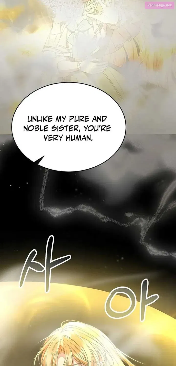 The Real Daughter is Back Zinmanga X Chapter 129 Page 38