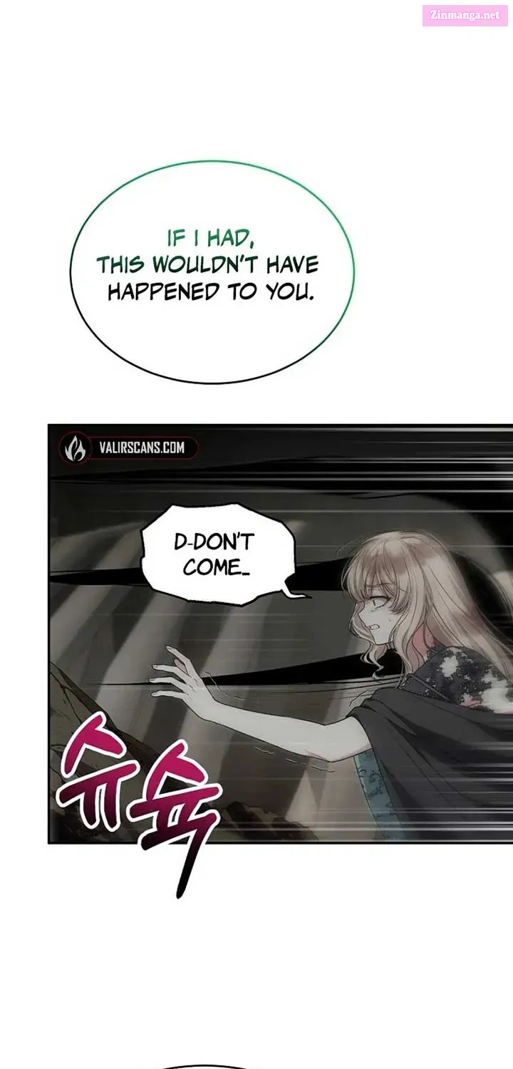 The Real Daughter is Back Zinmanga X Chapter 129 Page 67