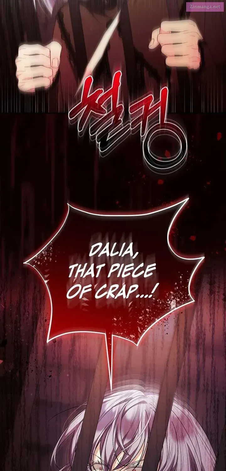 The Real Daughter is Back Zinmanga X Chapter 128 Page 5