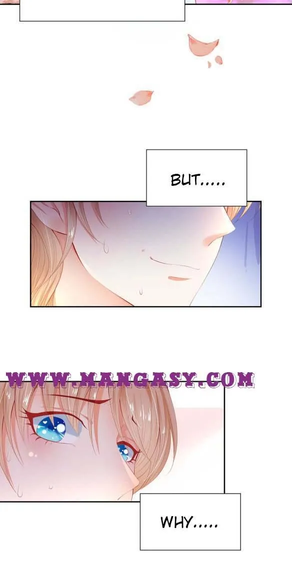 The Devil Duke's Little Bride Zinmanga X Chapter 51 Page 18