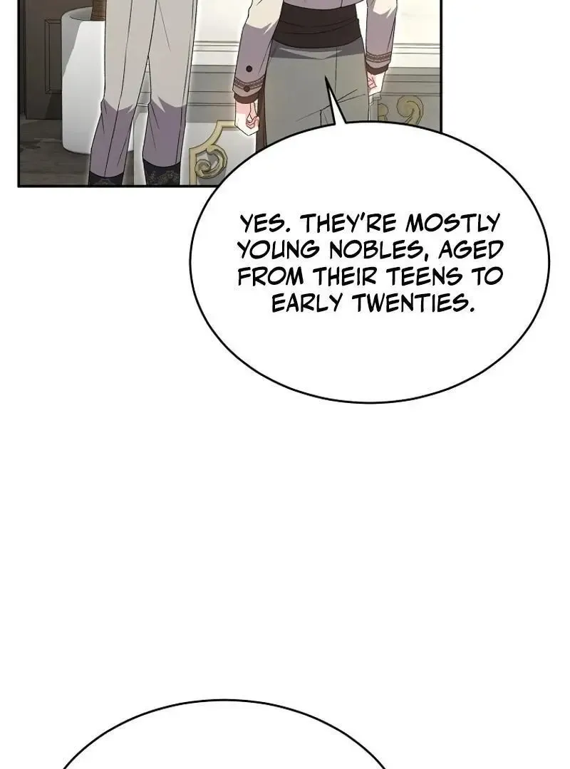 The Real Daughter is Back Zinmanga X Chapter 114 Page 56