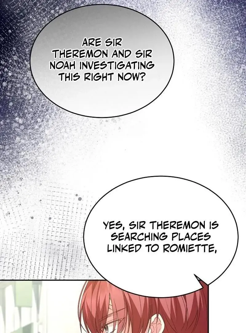 The Real Daughter is Back Zinmanga X Chapter 114 Page 62