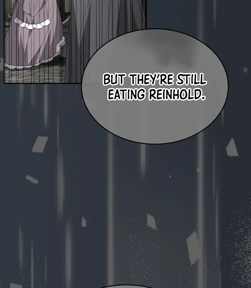 The Real Daughter is Back Zinmanga X Chapter 110 Page 78