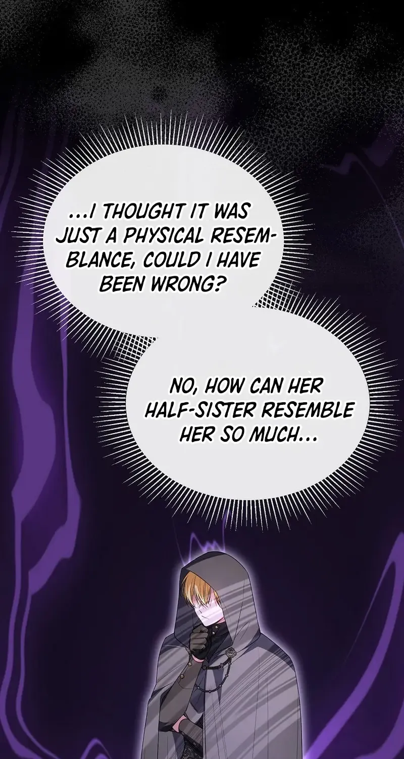 The Real Daughter is Back Zinmanga X Chapter 109 Page 42