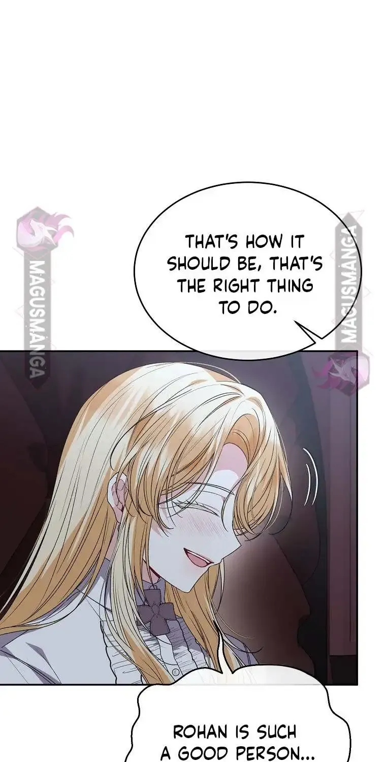 The Real Daughter is Back Zinmanga X Chapter 102 Page 65