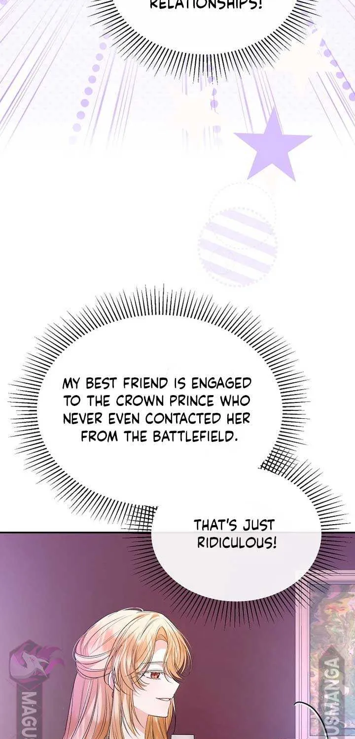 The Real Daughter is Back Zinmanga X Chapter 101 Page 46