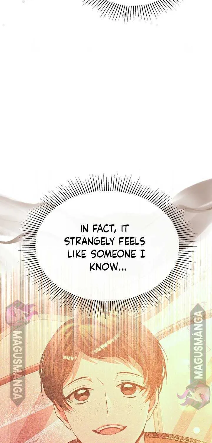 The Real Daughter is Back Zinmanga X Chapter 101 Page 55