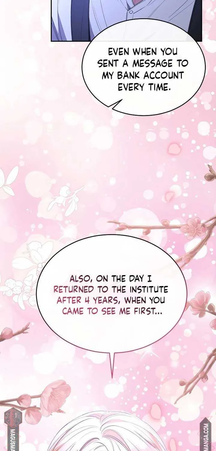 The Real Daughter is Back Zinmanga X Chapter 94 Page 67