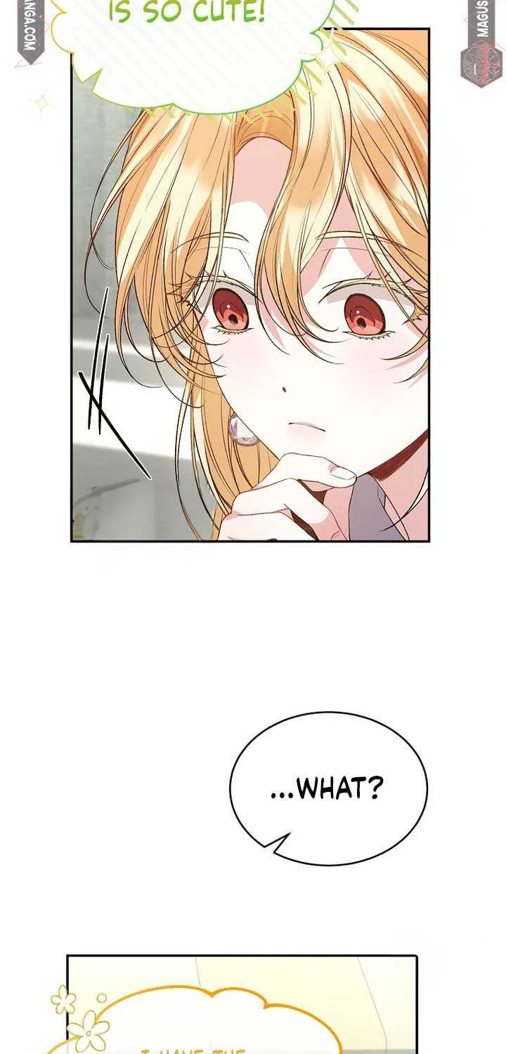 The Real Daughter is Back Zinmanga X Chapter 93 Page 45