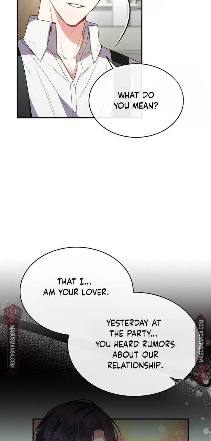 The Real Daughter is Back Zinmanga X Chapter 93 Page 51