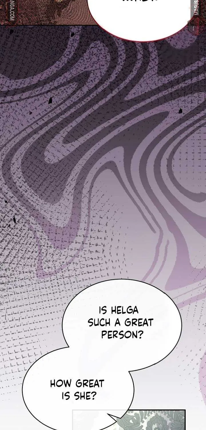The Real Daughter is Back Zinmanga X Chapter 93 Page 61