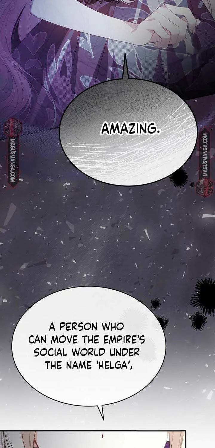 The Real Daughter is Back Zinmanga X Chapter 93 Page 64