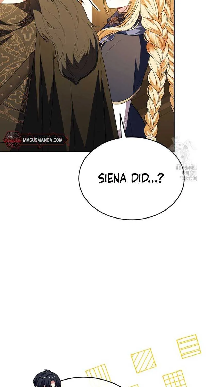 The Real Daughter is Back Zinmanga X Chapter 89 Page 69